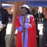 Youthful Leader Silibaziso Mlotshwa Installed as Hwange's First Female Substantive Chief 👑