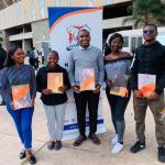 Voice of Children-VOC Zambia  is Empowering Youth in Zambia
