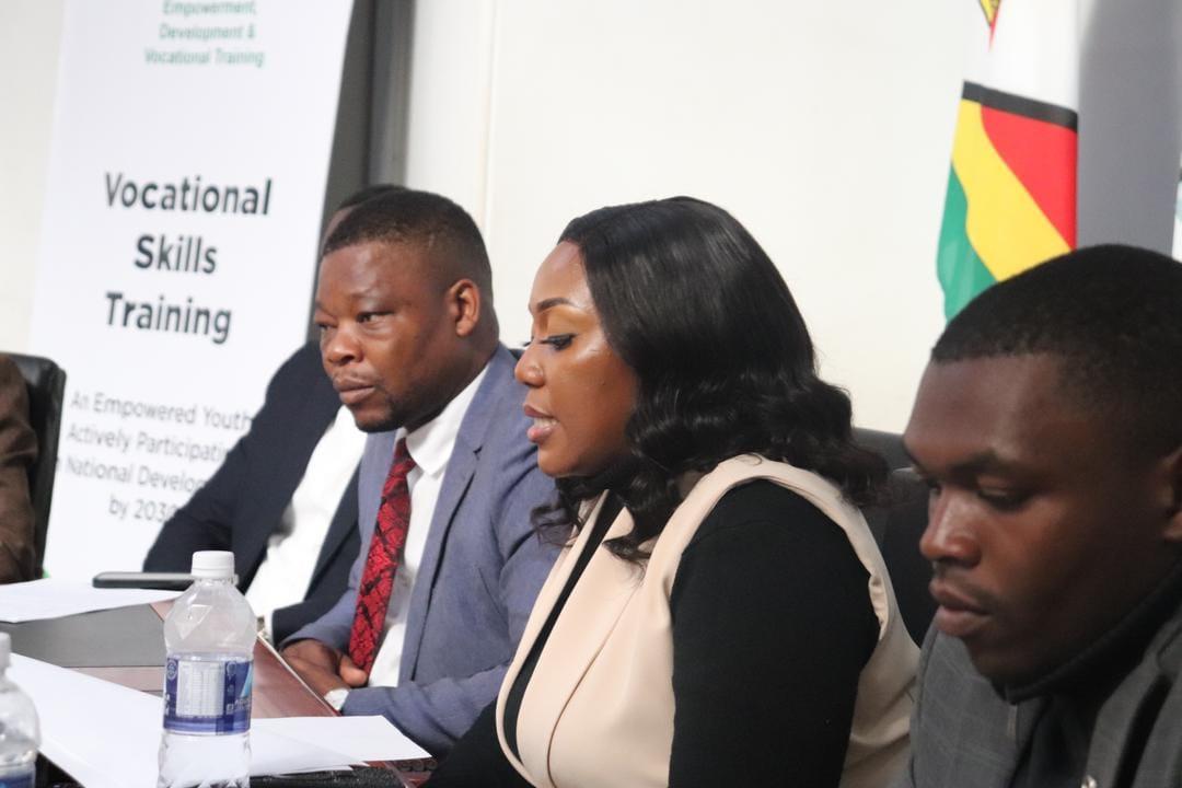 A New Era for Zimbabwe's Youth: ZYC Calls for Unity, Accountability, and Collaboration