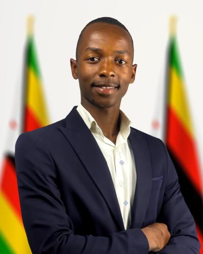 Marvelous Chaparadza