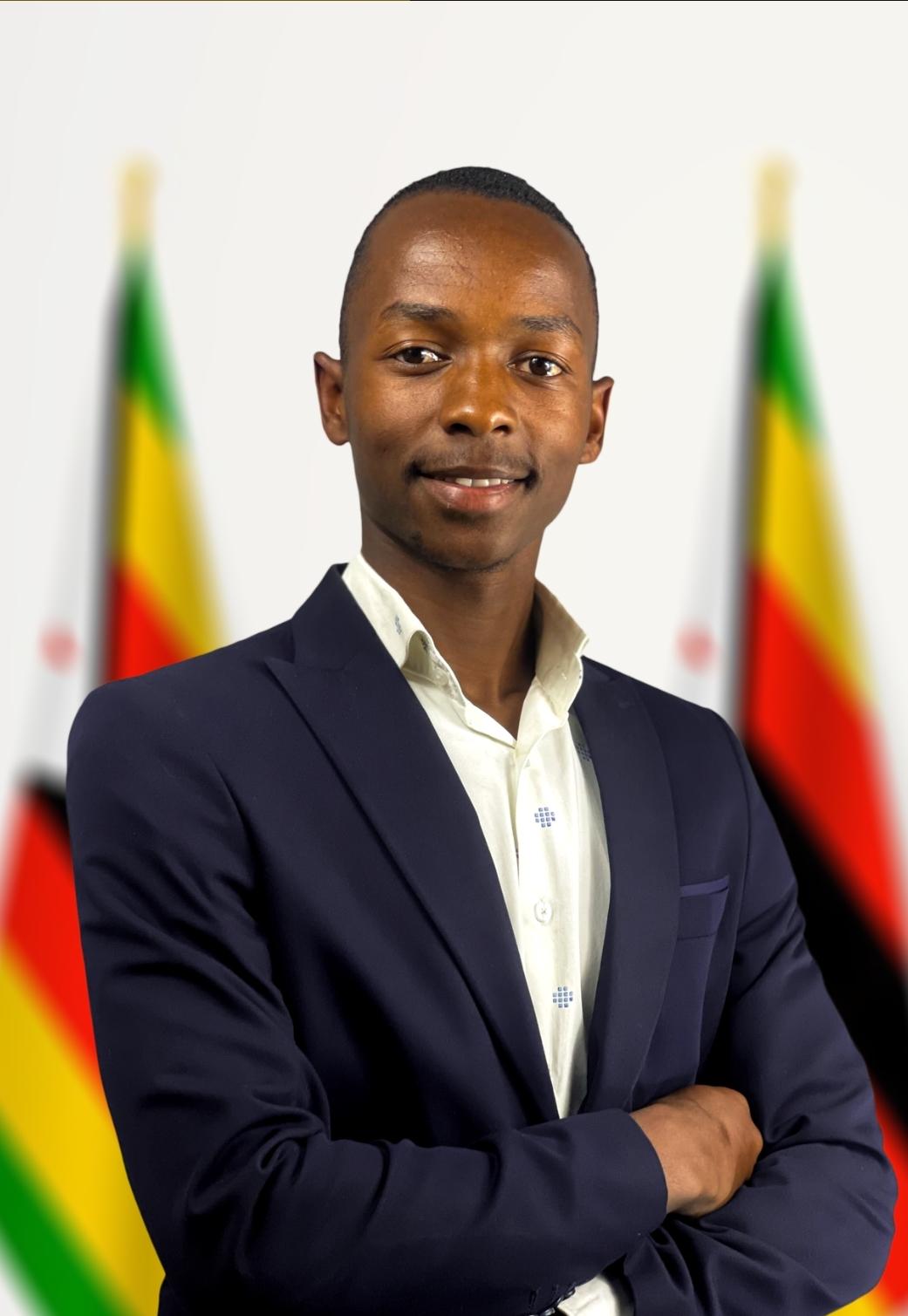 Marvelous Chaparadza