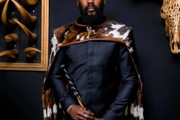 Chief Dakamela: A Visionary Leading Change in Nkayi – And Championing African Culture!