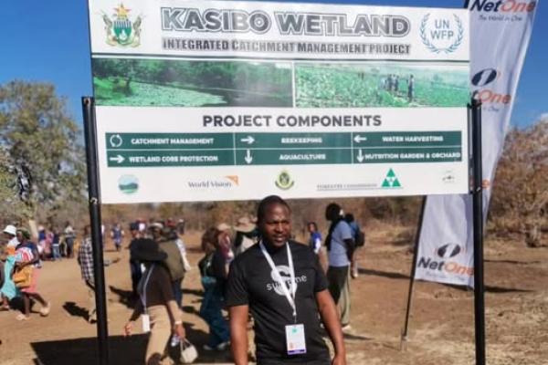 Protecting Our Future: Wetlands Conservation is a Global Priority, and Youth are Driving Change