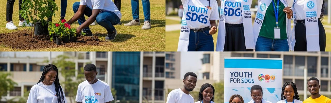 Youth Business Consult