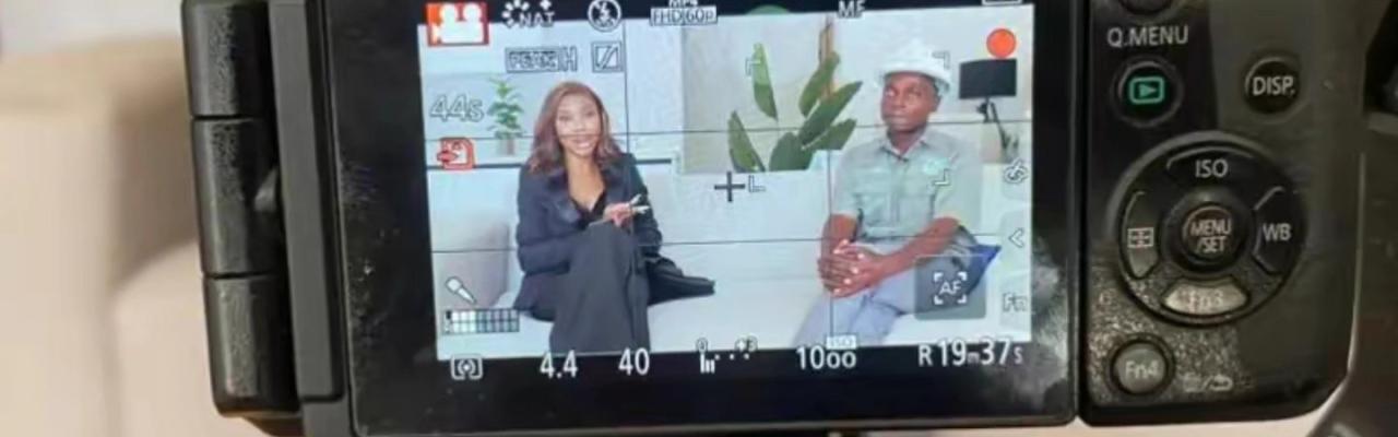 Youth Envoy Multimedia