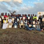 Bridging the Gap: Youth Mining Training Initiative Transforms Zimbabwe's Chrome Sector 🚀